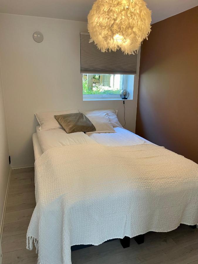 טרומסה Luxury Apartement Close To City Centre With Free Parking מראה חיצוני תמונה