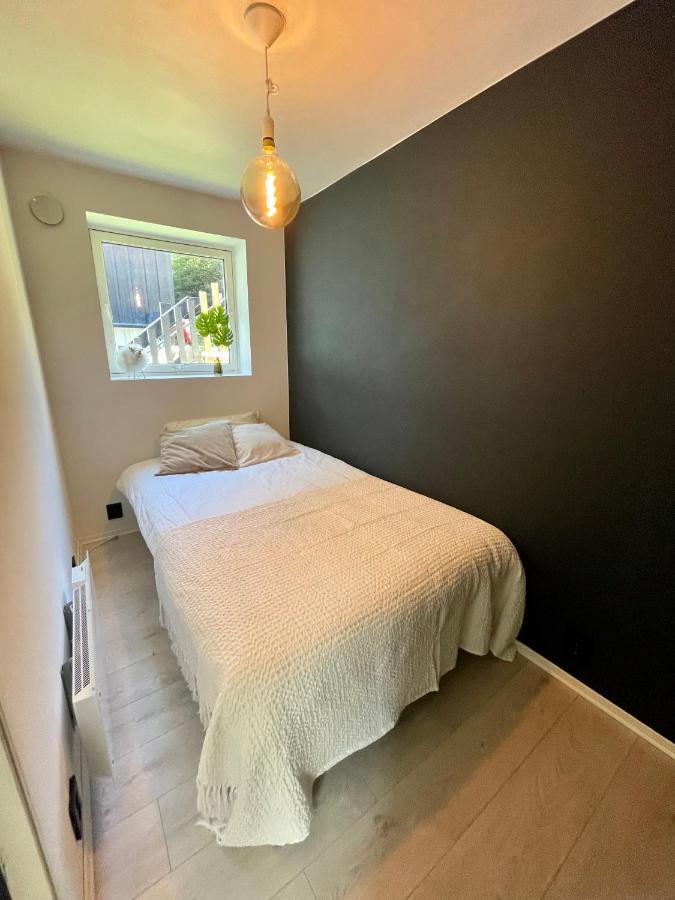 טרומסה Luxury Apartement Close To City Centre With Free Parking מראה חיצוני תמונה